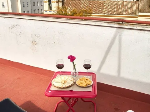 Estudio en calle Luis Montoto, 50 - Foto 5