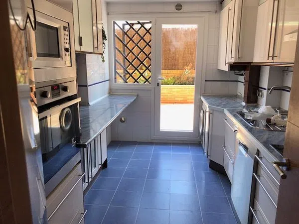 Piso en calle del Doctor Mariano Alcaraz, 5 - Foto 17