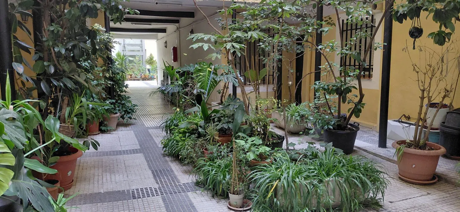 Piso en calle de las Huertas, 14 - Foto 17