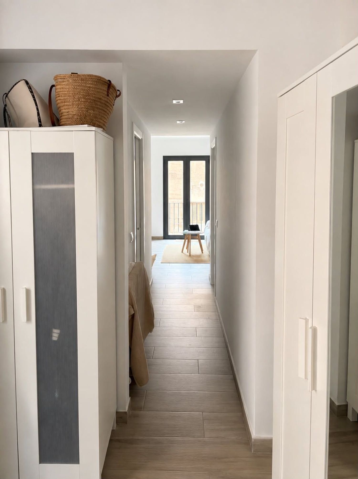 Estudio en Calle de Santa Magdalena, 15, Sant Jaume - Foto 6