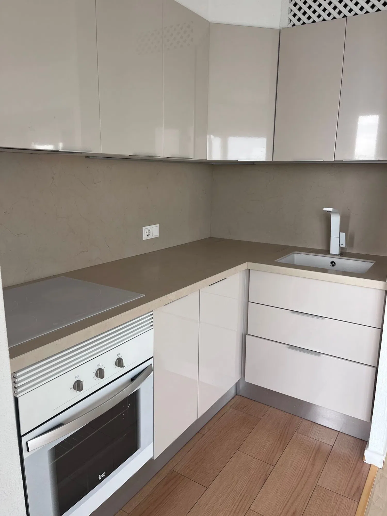 Piso en avenida de Gabriel Roca, 26 - Foto 6