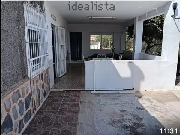 Finca rústica en Polígon Industrial Cotes Baixes Carrer b, 1, Barri Zona Nord, Barri Zona Nord - Foto 5