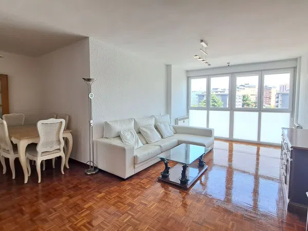Piso en Calle Pedro Malón de Chaide, 17 - Foto 1