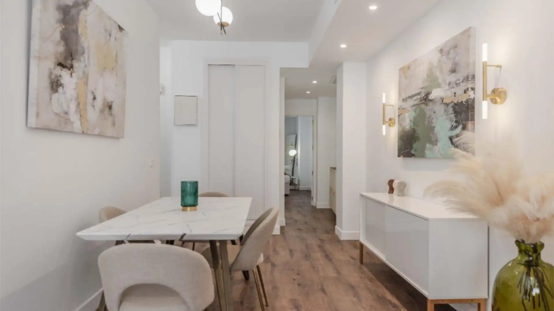 Piso en  Calle Alta 1 - Foto 6