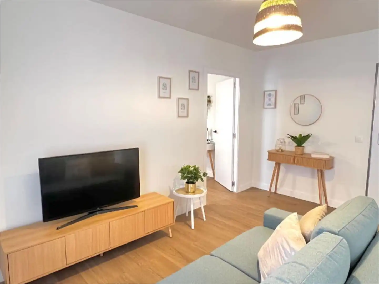 Apartamento en  Calle Esperanza Sánchez Carrascosa 32 - Foto 6