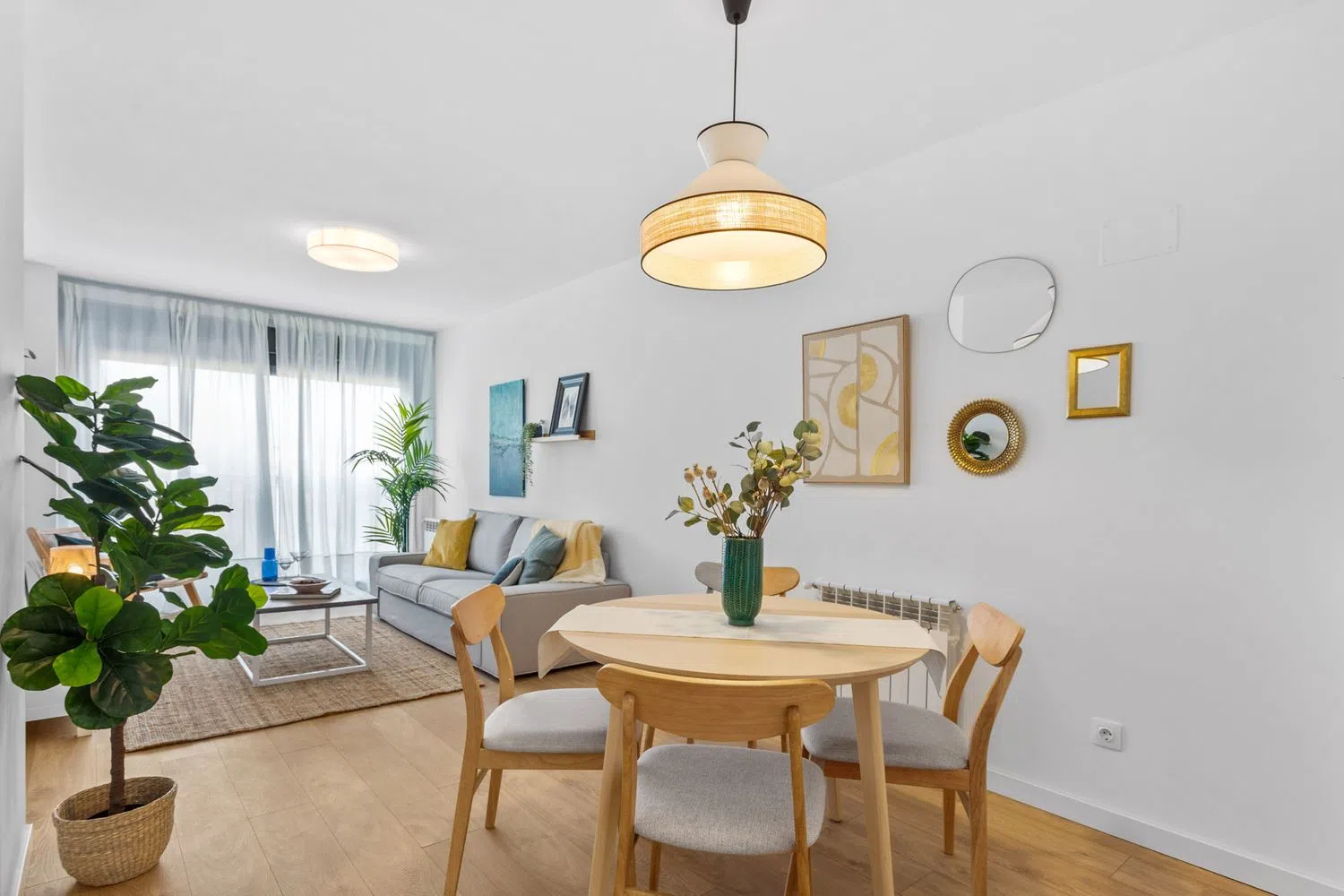 Piso en calle de la Pícara Molinera, 79 - Foto 3