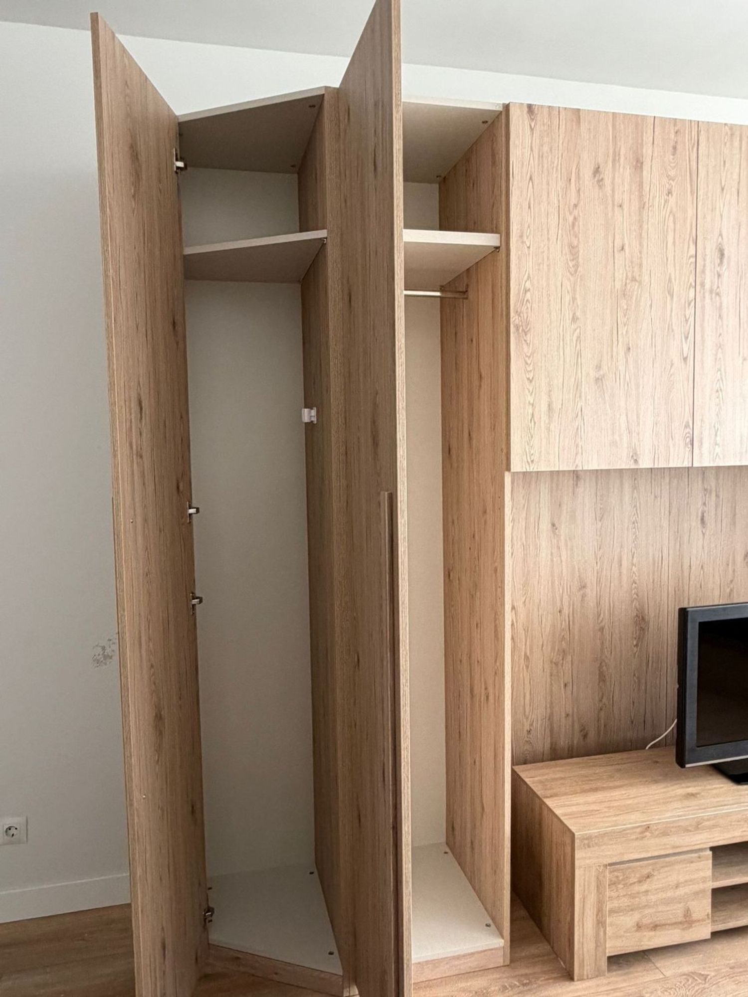 Estudio en Paseo de Europa, 30 - Foto 18