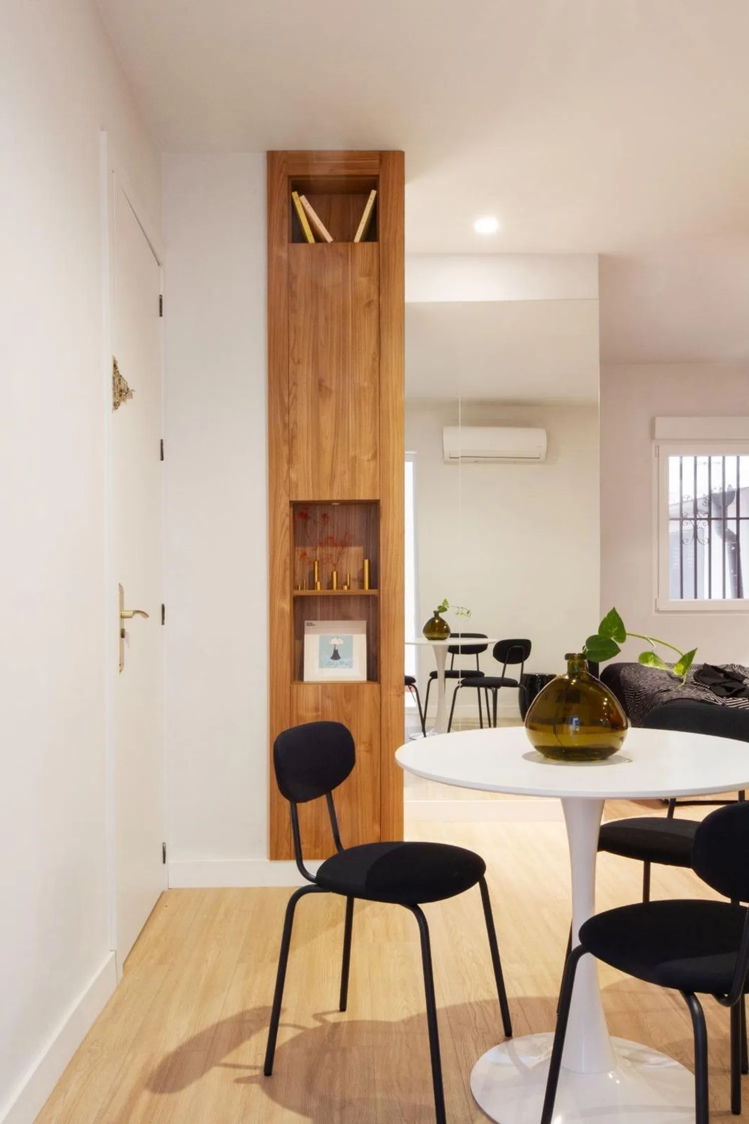 Piso en calle Divino Vallés, 24 - Foto 6