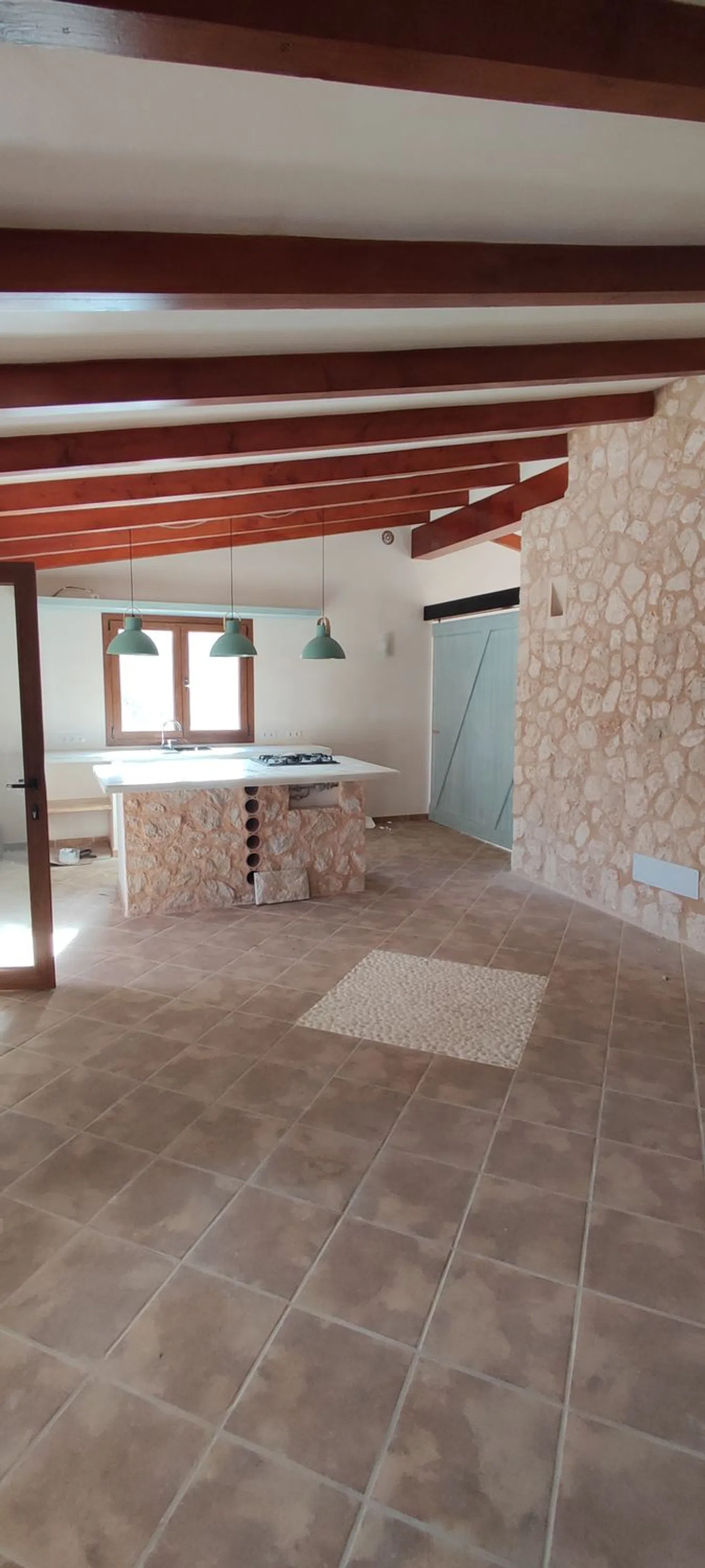 Casa rural en Diseminado Sector 2, 375 - Foto 7