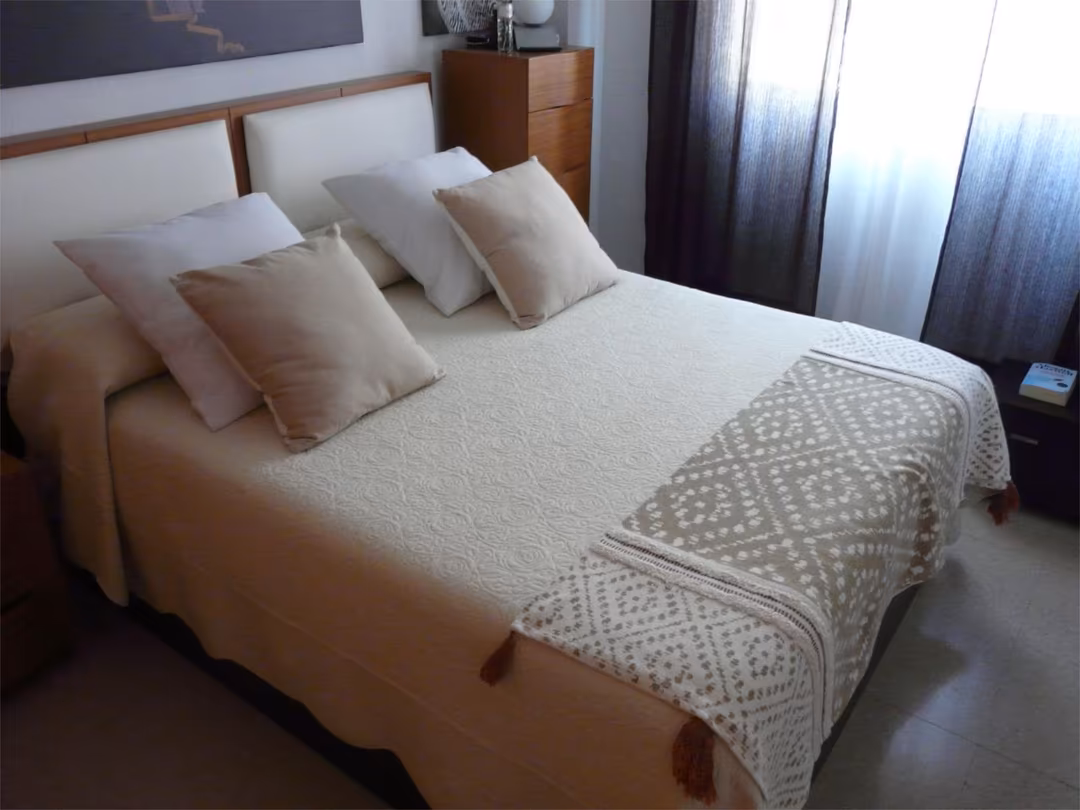 Piso en  Carrer Els Poblets 10 - Foto 23