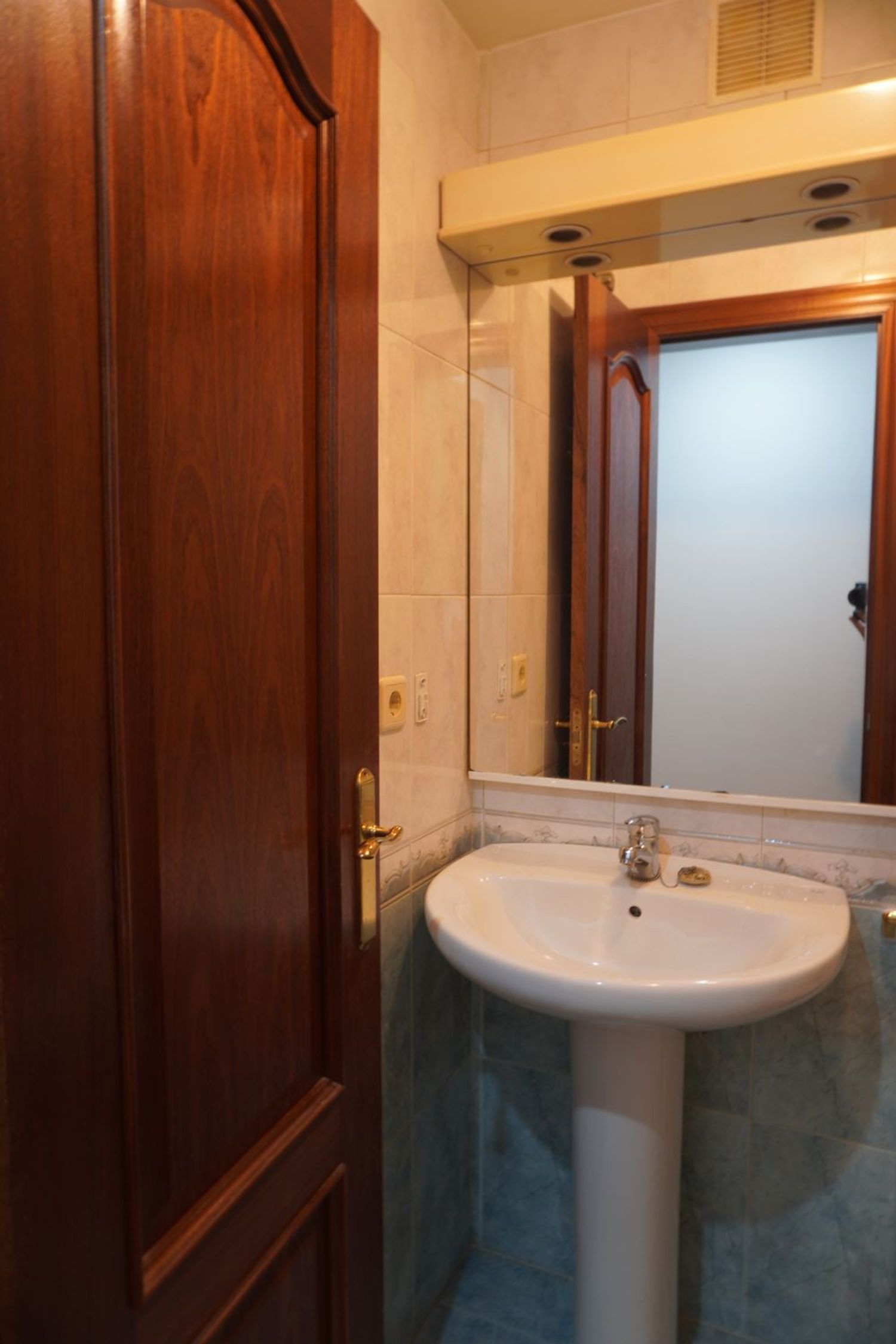 Piso en Calle Avellanos, 5, Salesas-Foncalada-Campoamor - Foto 33