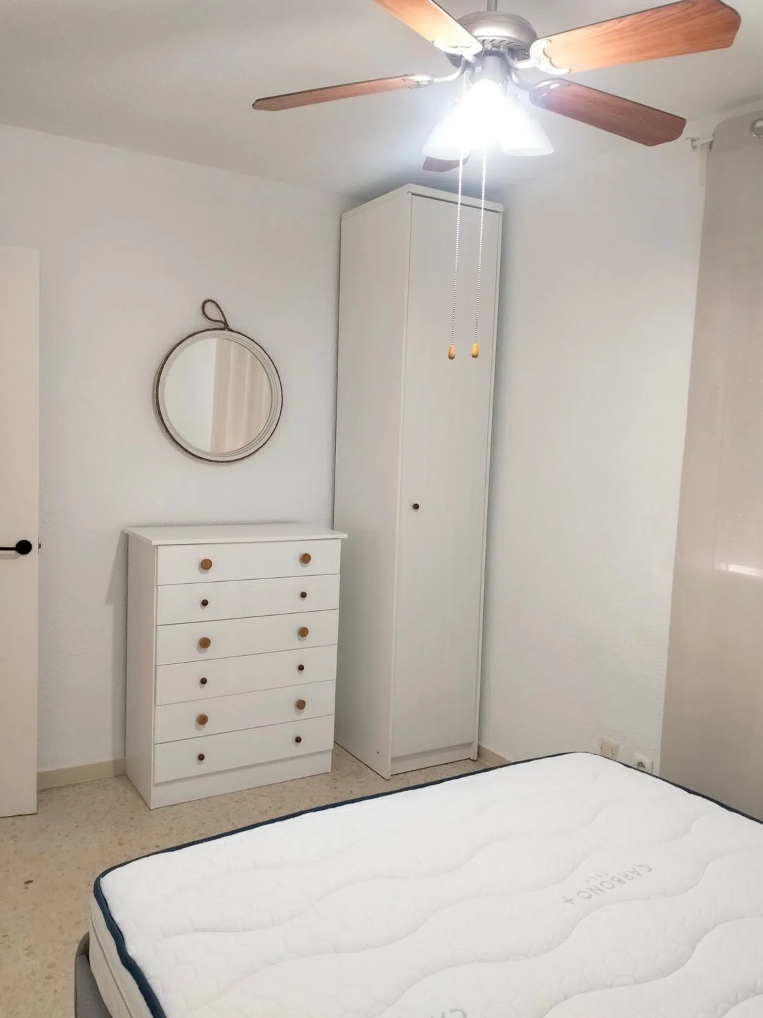 Piso en Concha Caballero Cubillo, 3 - Foto 2