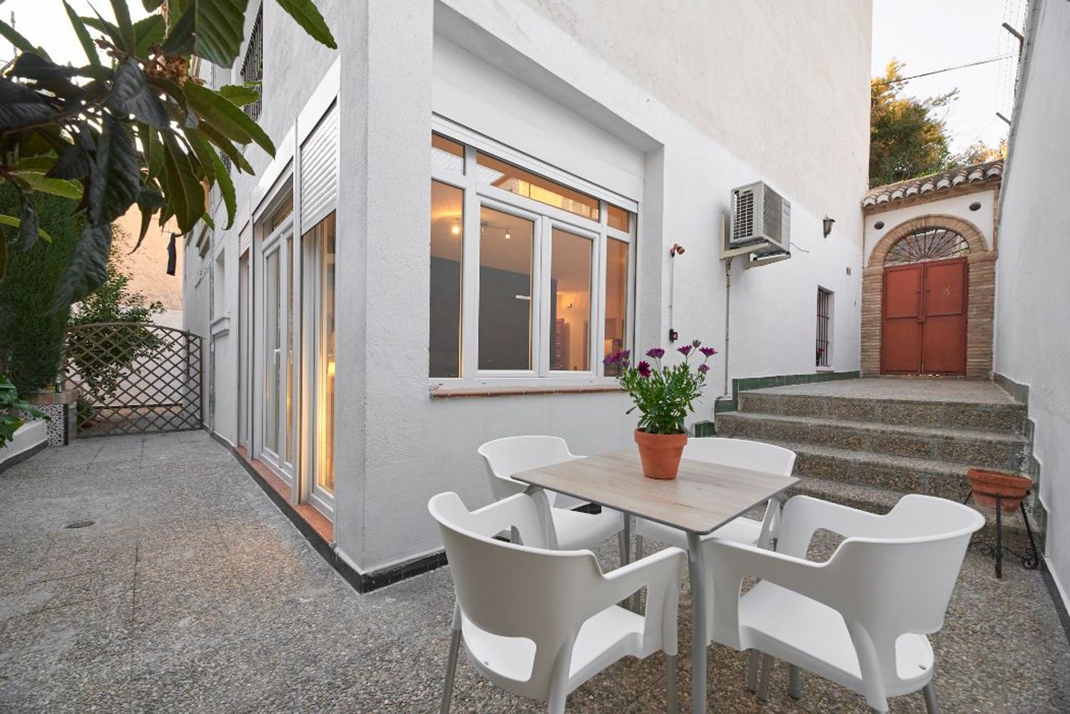 Piso en Cuesta de Alhacaba, 61, Albaicín - Foto 15
