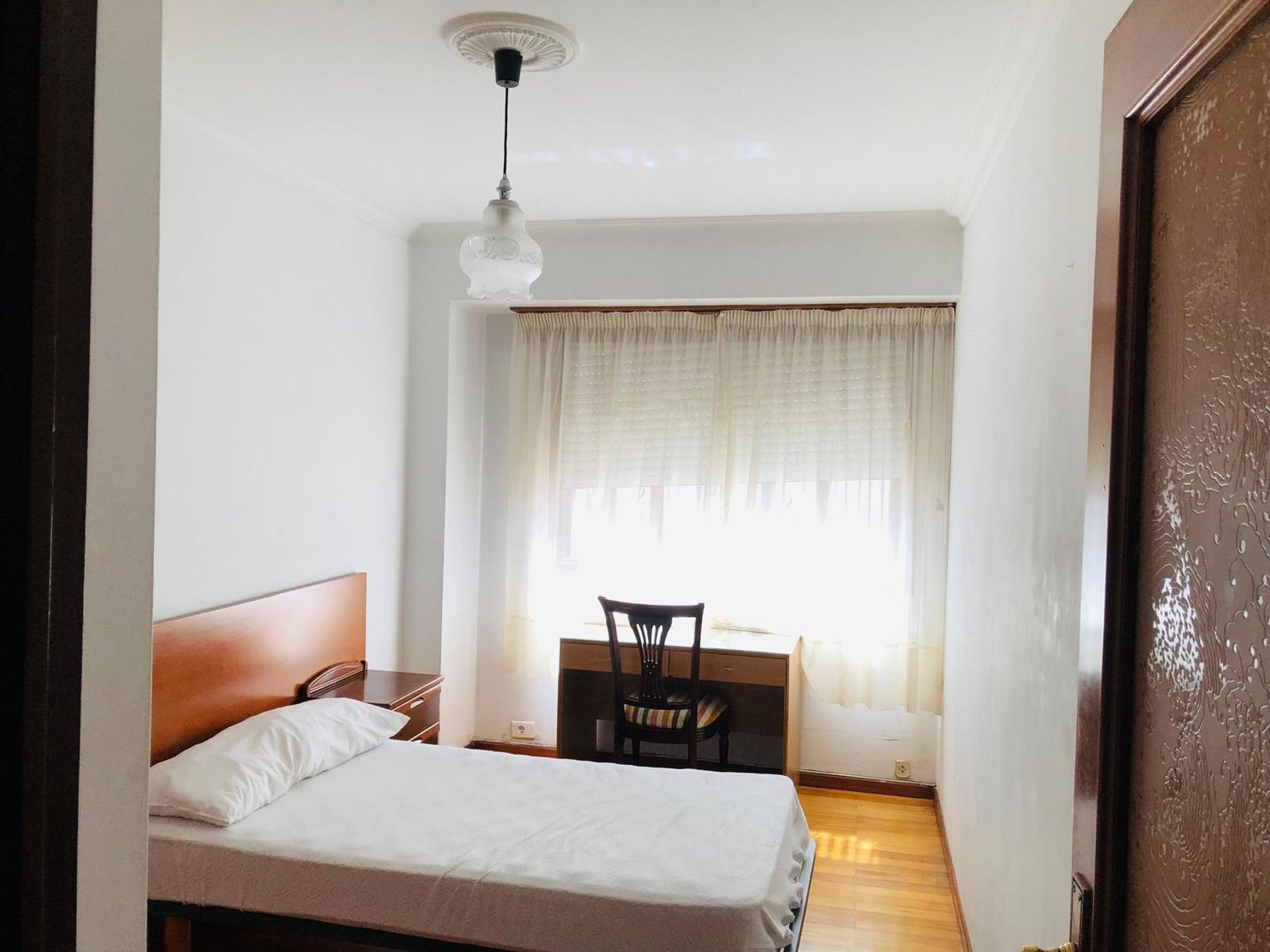 Piso en Calle de Montero Rios, 37, Ensanche - Sar, Ensanche - Sar - Foto 3