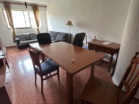 Piso en avenida de Blasco Ibáñez, 118