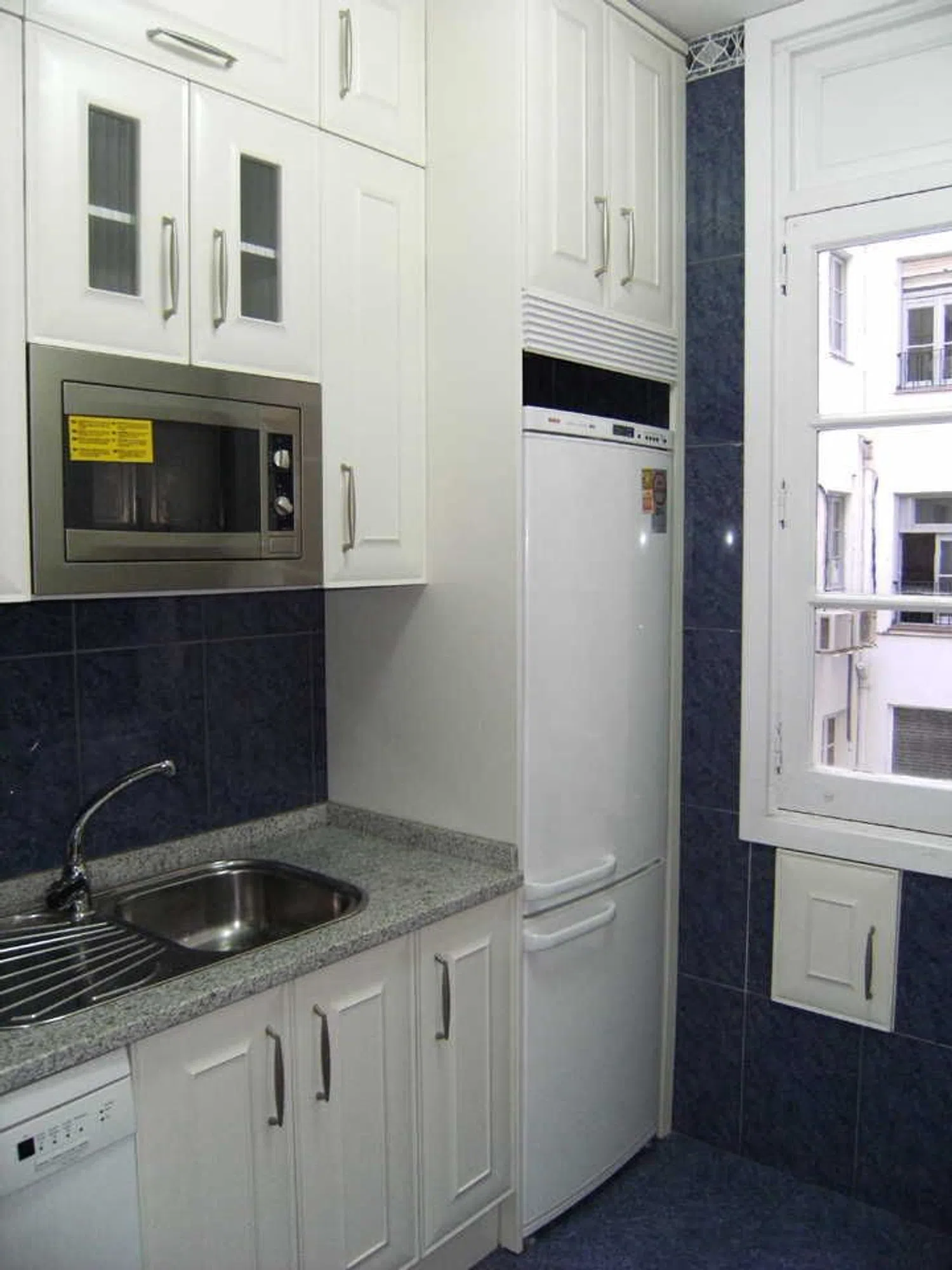 Piso en calle del Marqués de Cubas, 25 - Foto 7