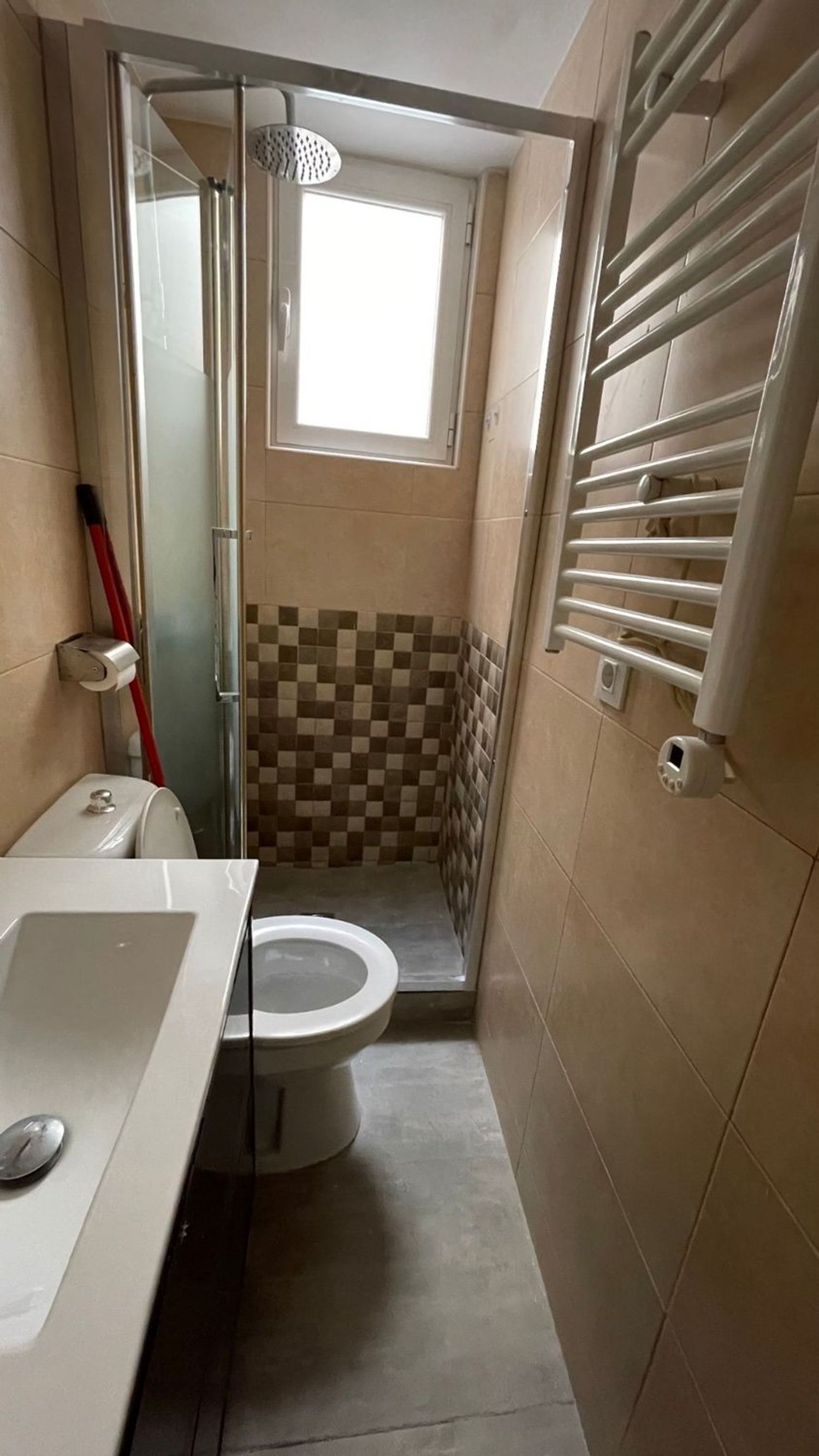 Estudio en avenida de Menéndez Pelayo, 34 - Foto 12