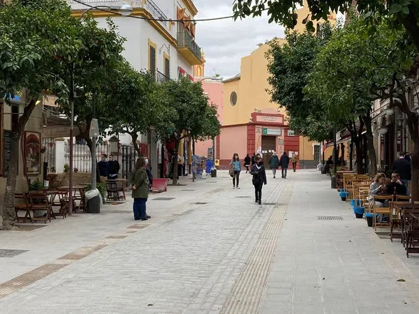 Piso en calle Mesón del Moro, 2 - Foto 31