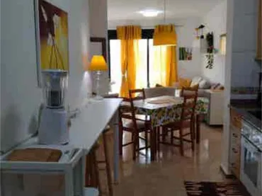 Piso en buzanada - Foto 1