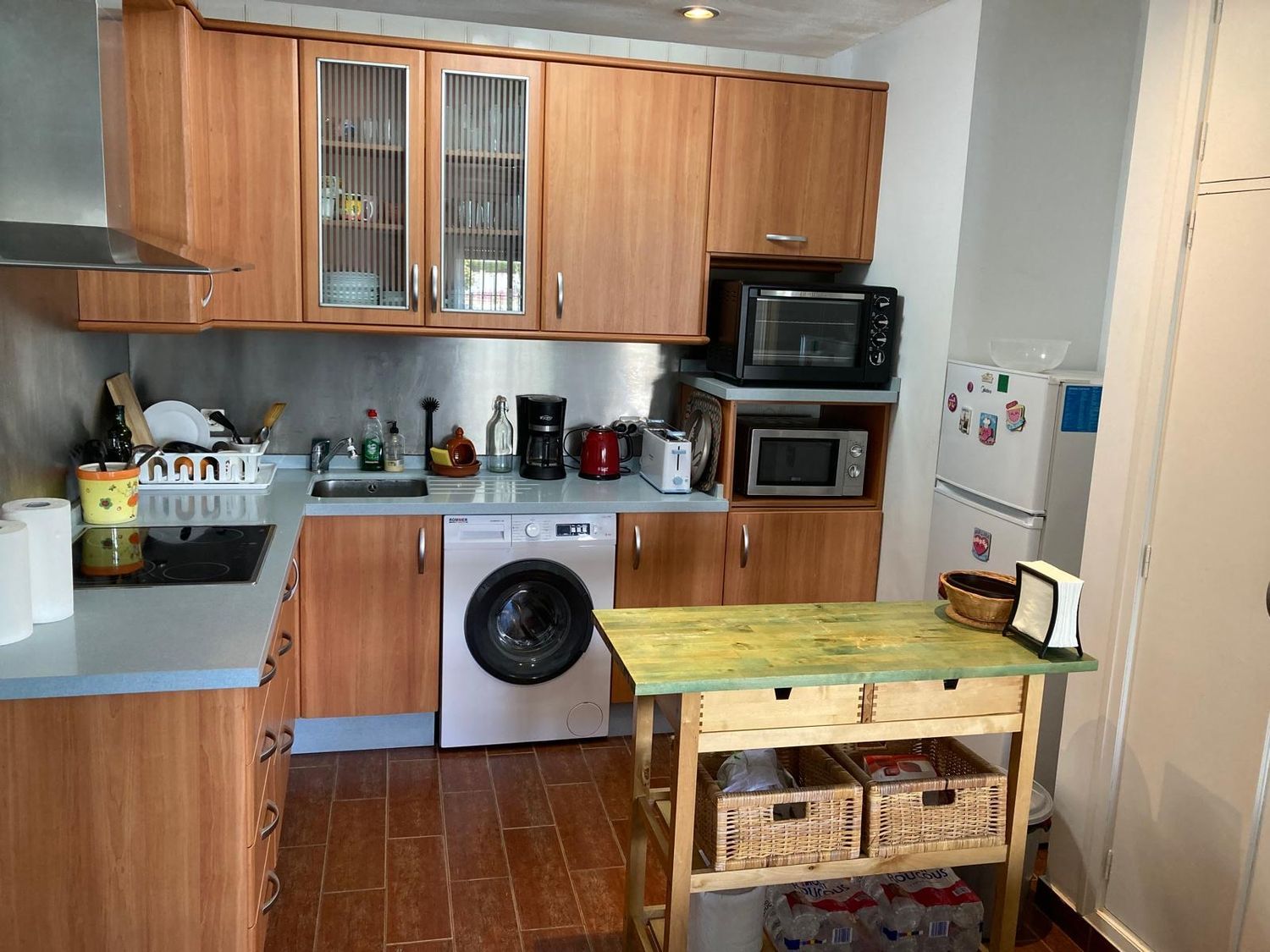 Chalet adosado en Sector Laguna del Sopeton, 7, Zona Golf - Torre Almenara - Foto 7