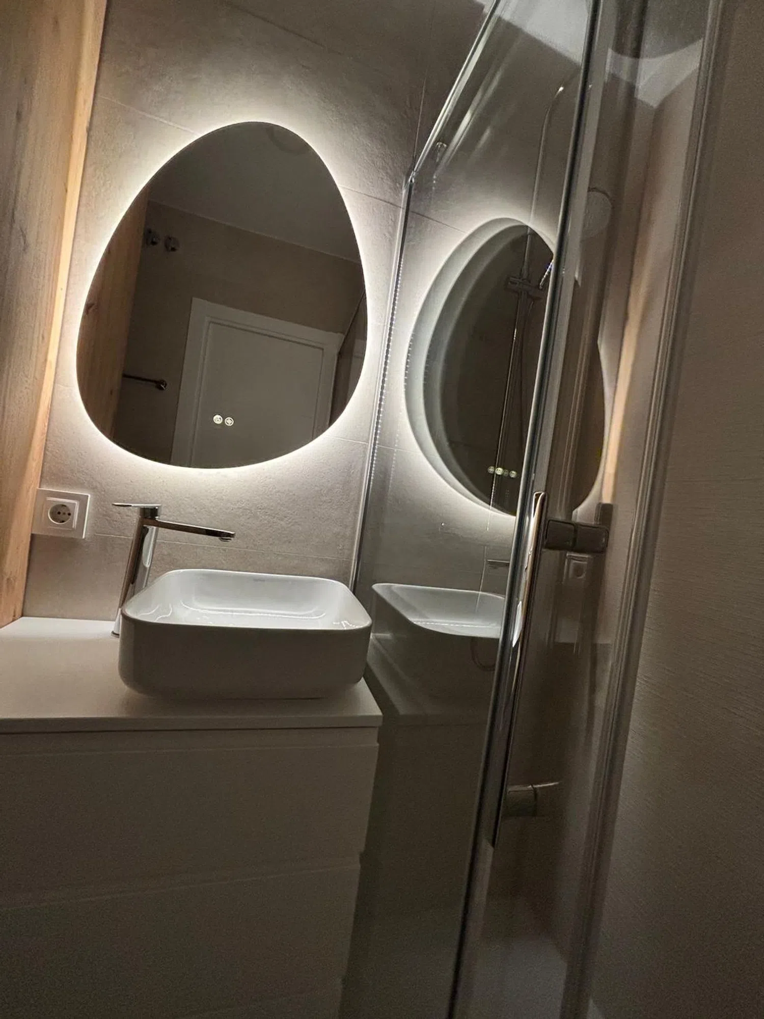 Piso en calle de Juan Bautista de Toledo, 28 - Foto 13