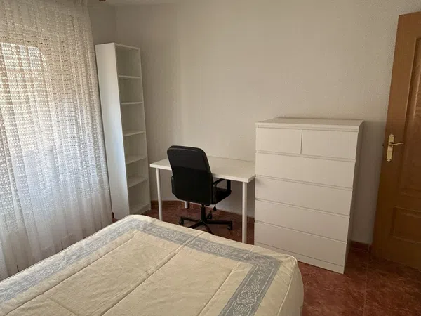 Piso en Paseo de Canalejas, 144 - Foto 2