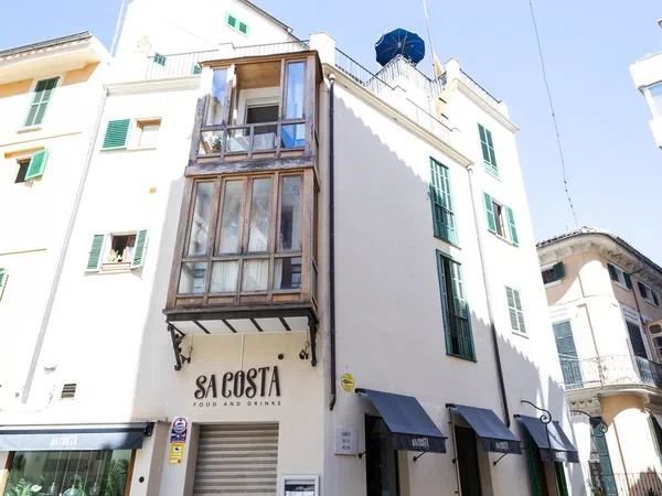 Piso en Calle Costa de la Pols, 10, La Missio - Mercat - Foto 24