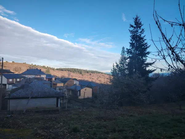 Casa de pueblo en villafranca del bierzo s/n - Foto 5