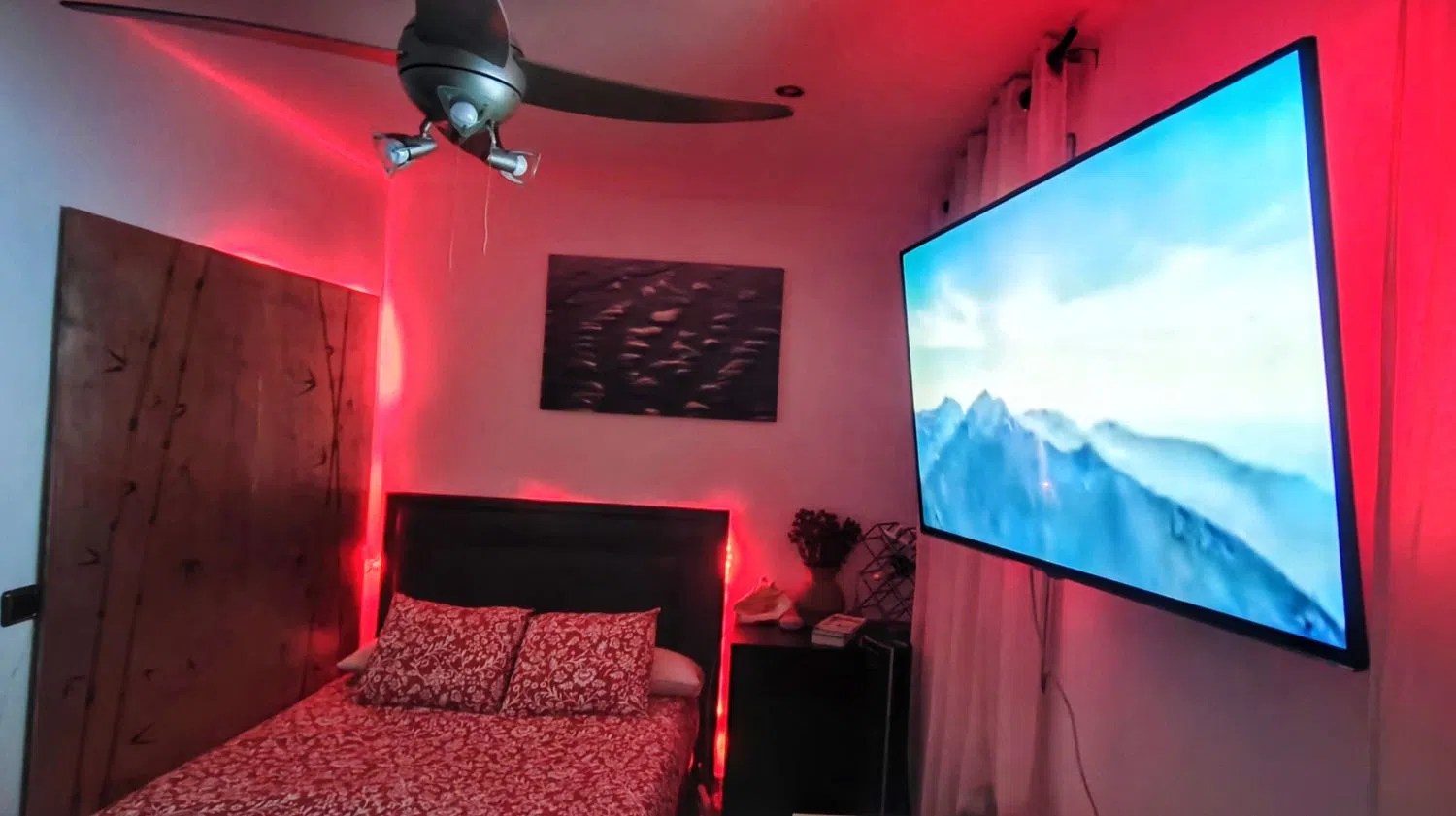 Estudio en calle de Gravina, 21 - Foto 11