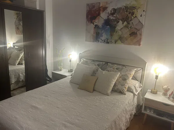 Piso en Avenida de la Caza, 11, Campodón - Ventorro del Cano - Foto 17