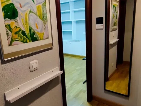 Piso en calle Azafranal, 41 - Foto 8