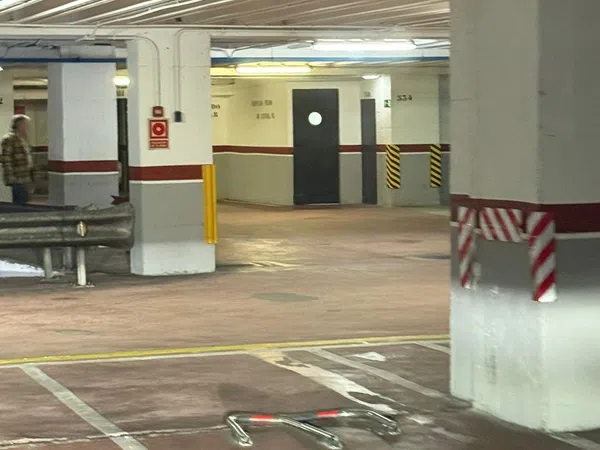 Piso en Plaza Primo de Rivera, 8 - Foto 9