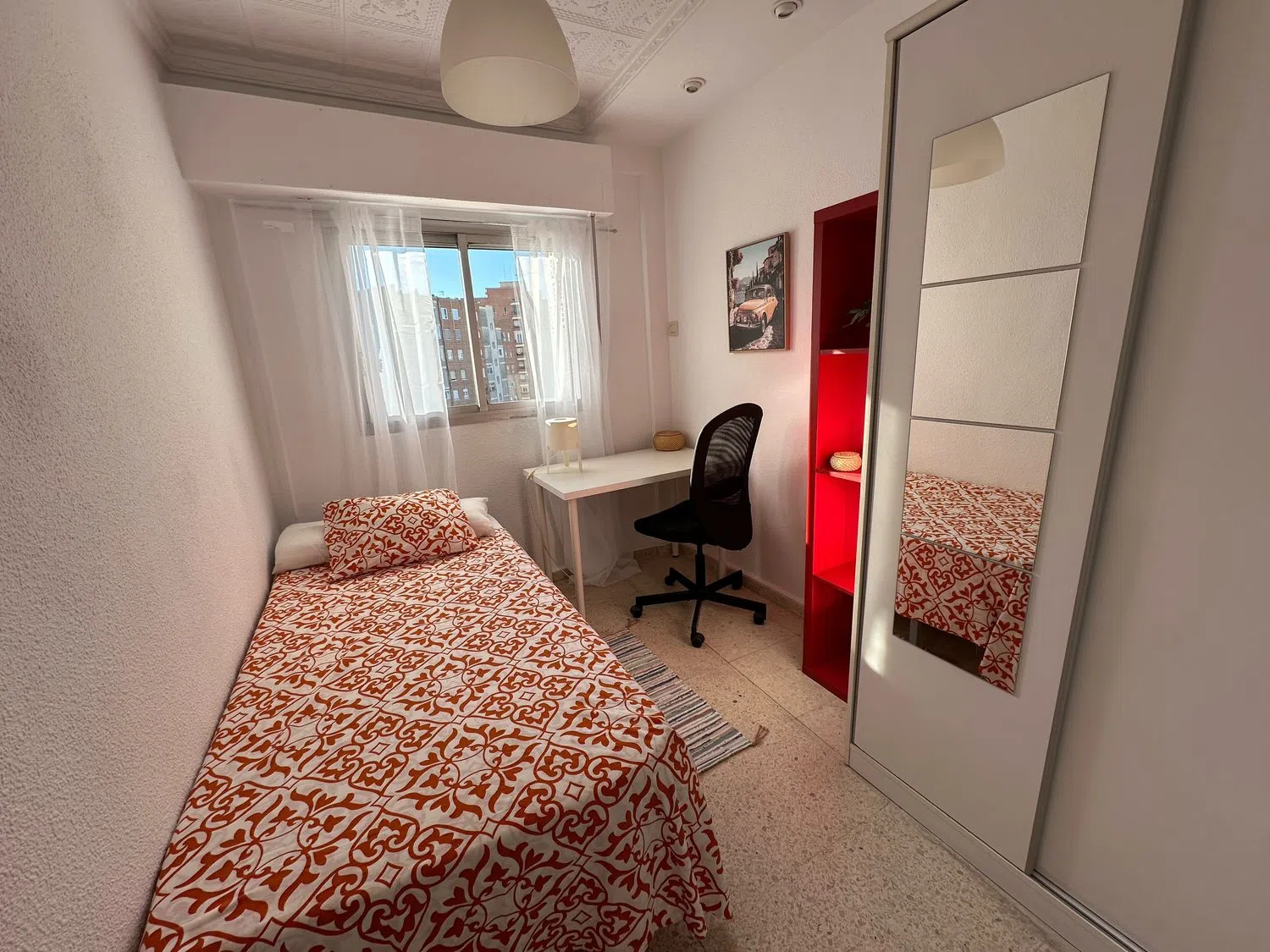 Piso en avenida Marqués de Los Vélez, 11 - Foto 3