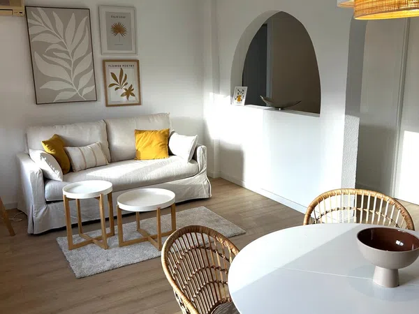 Piso en Barrio El Cabanyal-El Canyamelar - Foto 2