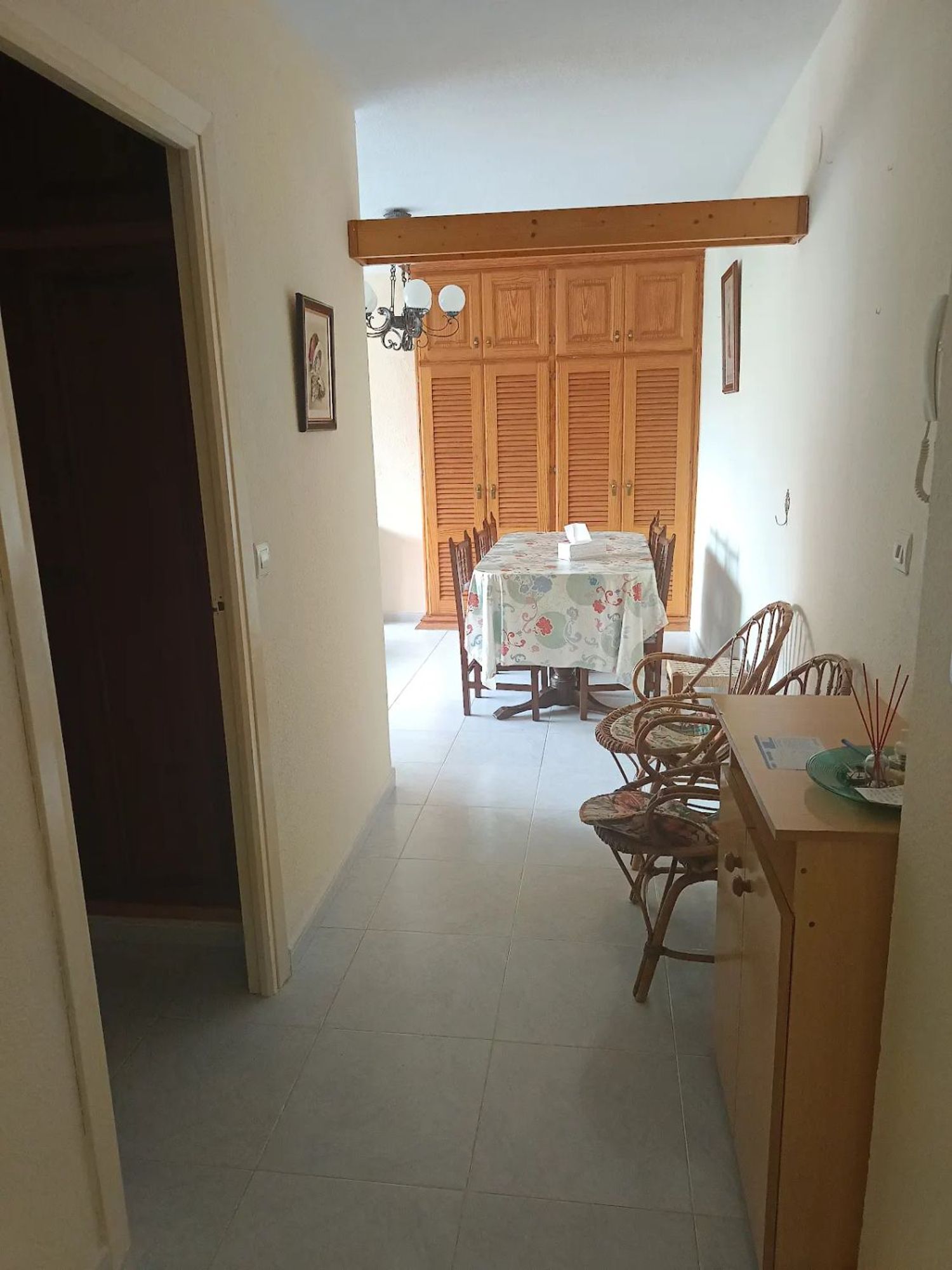 Piso en Calle Mar de Alboran, 3 - Foto 9