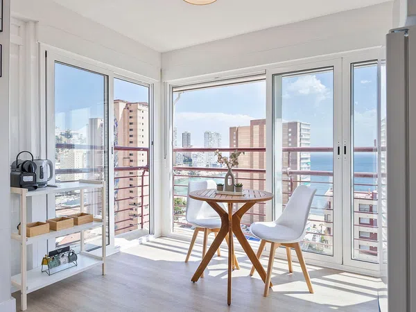 Piso en Avenida del Mediterráneo, 51 - Foto 8