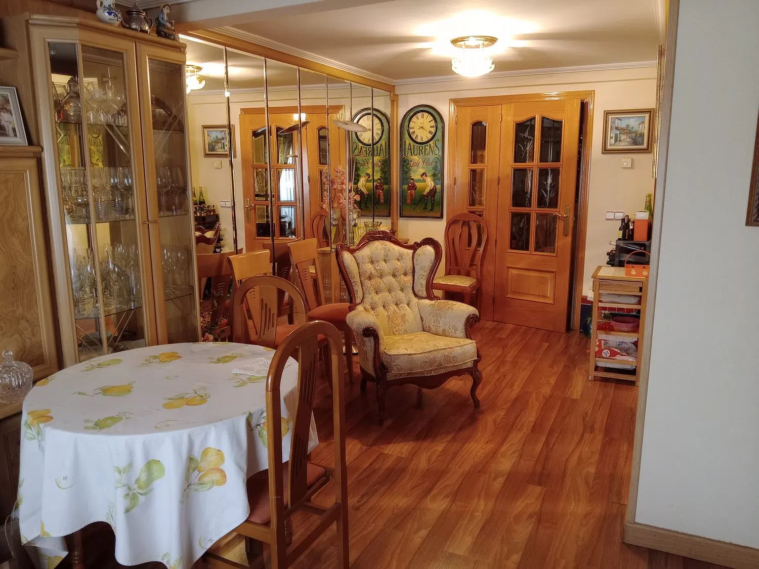 Piso en calle de Pascual Rodríguez, 27 - Foto 5