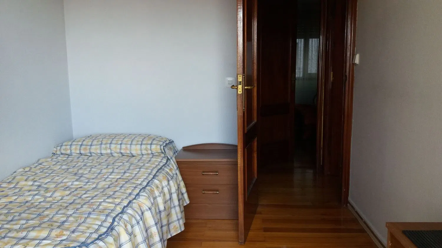 Piso en calle zancajo osorio, 10 - Foto 4