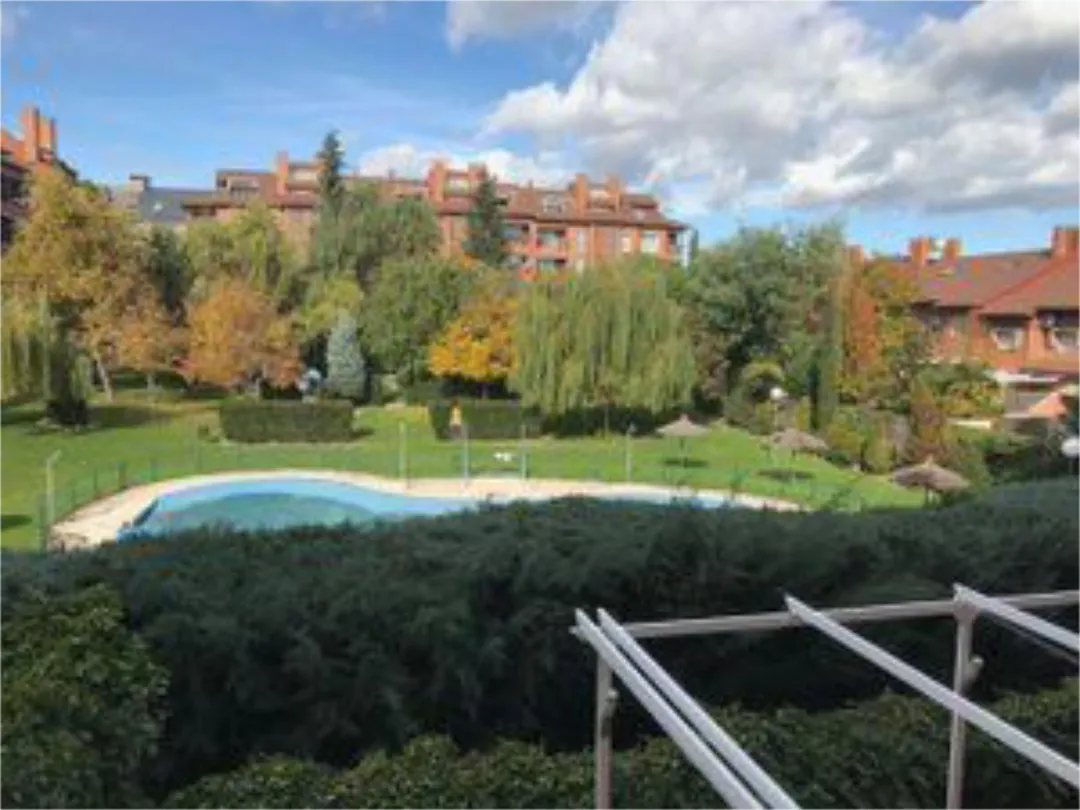 Piso en  Calle Ventura Rodríguez 8 - Foto 24