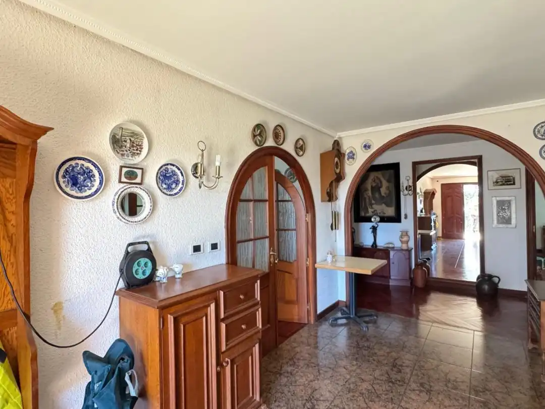 Chalet en  Rúa Baixada á Praia de Menduíña 10 - Foto 55
