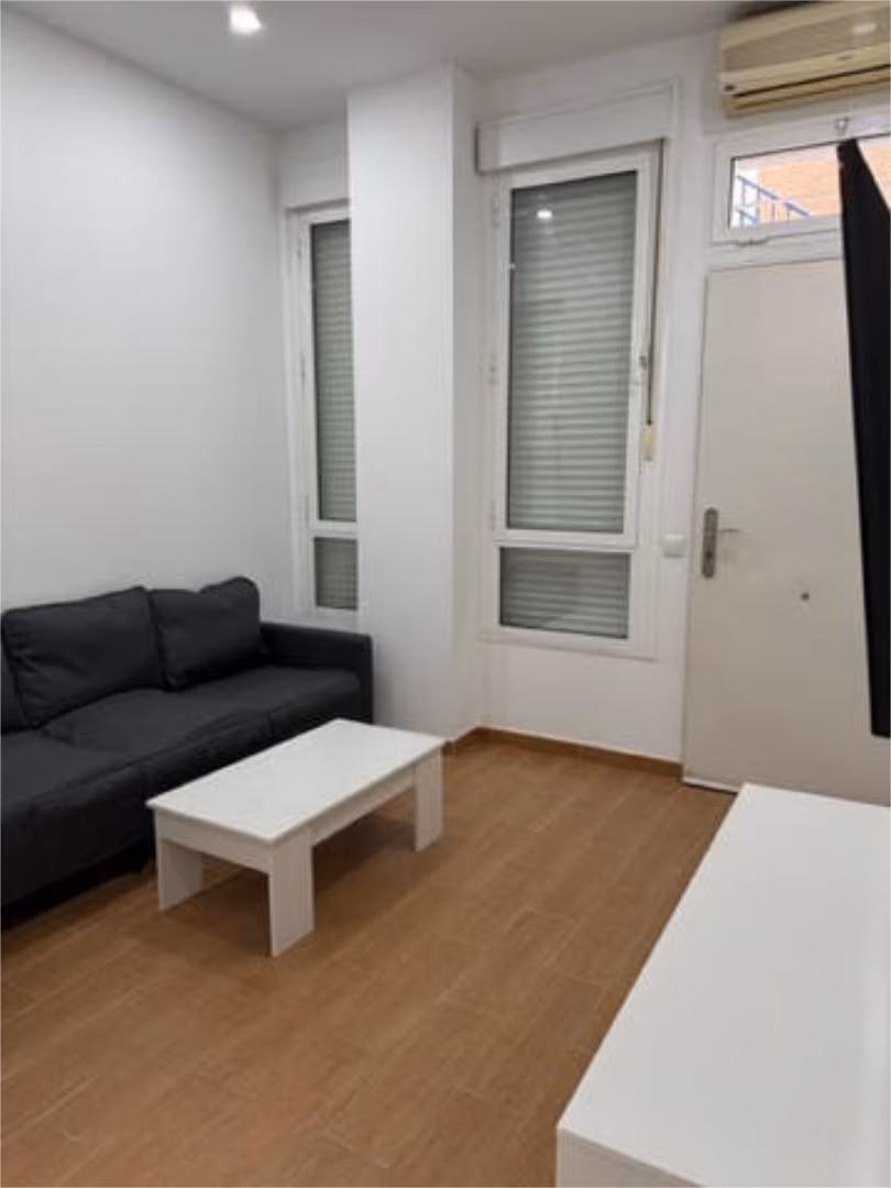 Estudio en Camino de Suarez