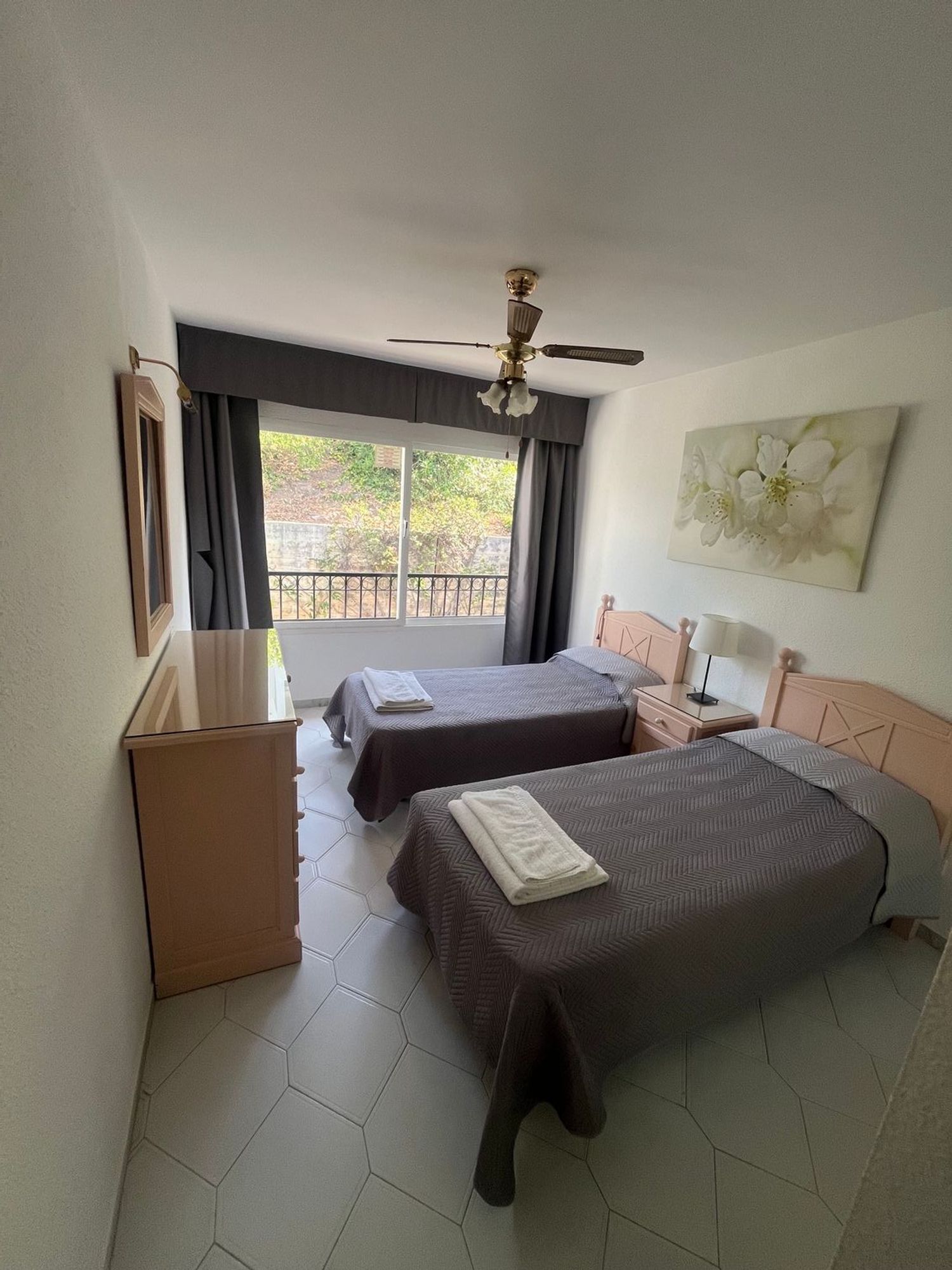 Chalet pareado en Calle Galarda-Miraflores, 5, Riviera del Sol, Riviera del Sol - Foto 9