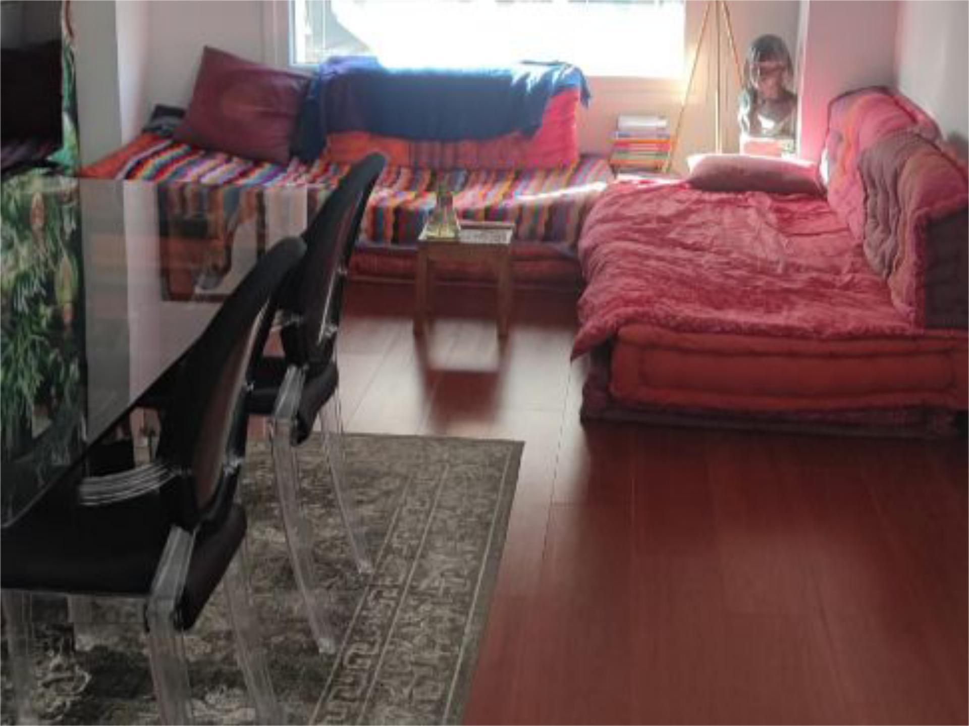 Piso en  Calle Alamedilla 5 - Foto 2