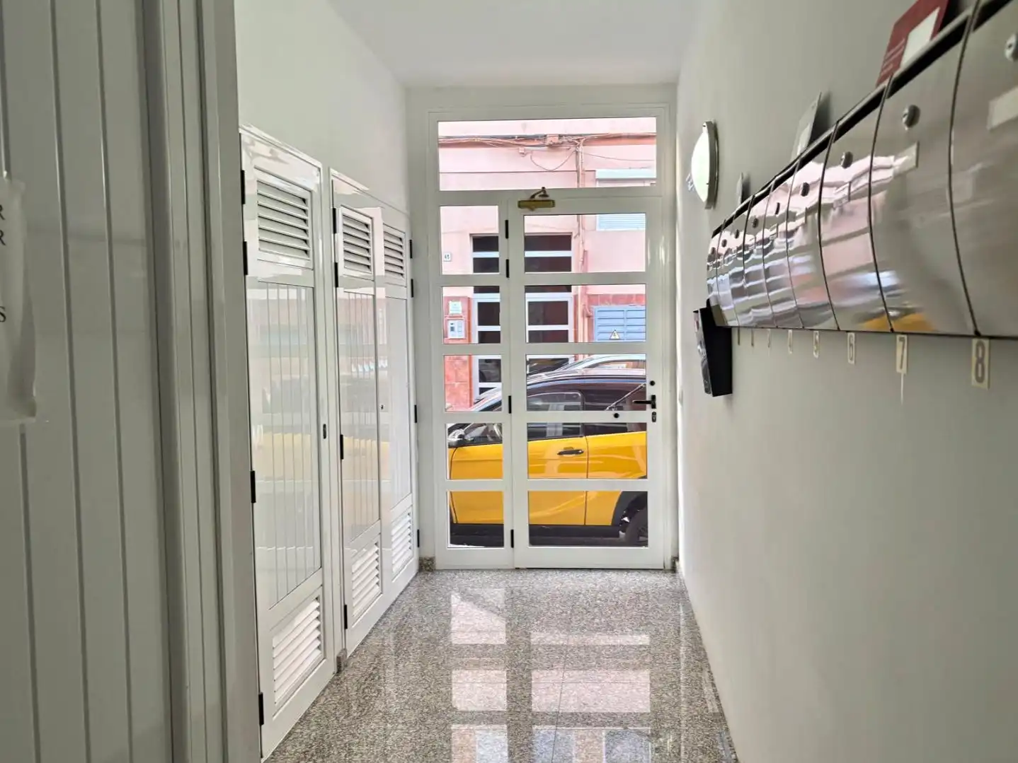 Piso en  Calle Campillo 86 - Foto 16
