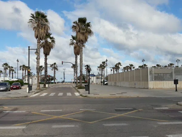 Piso en Avenida de la Malva - Rosa s/n, Playa de la Malvarrosa - Foto 10