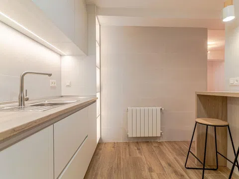 Piso en calle Navarrete, 1