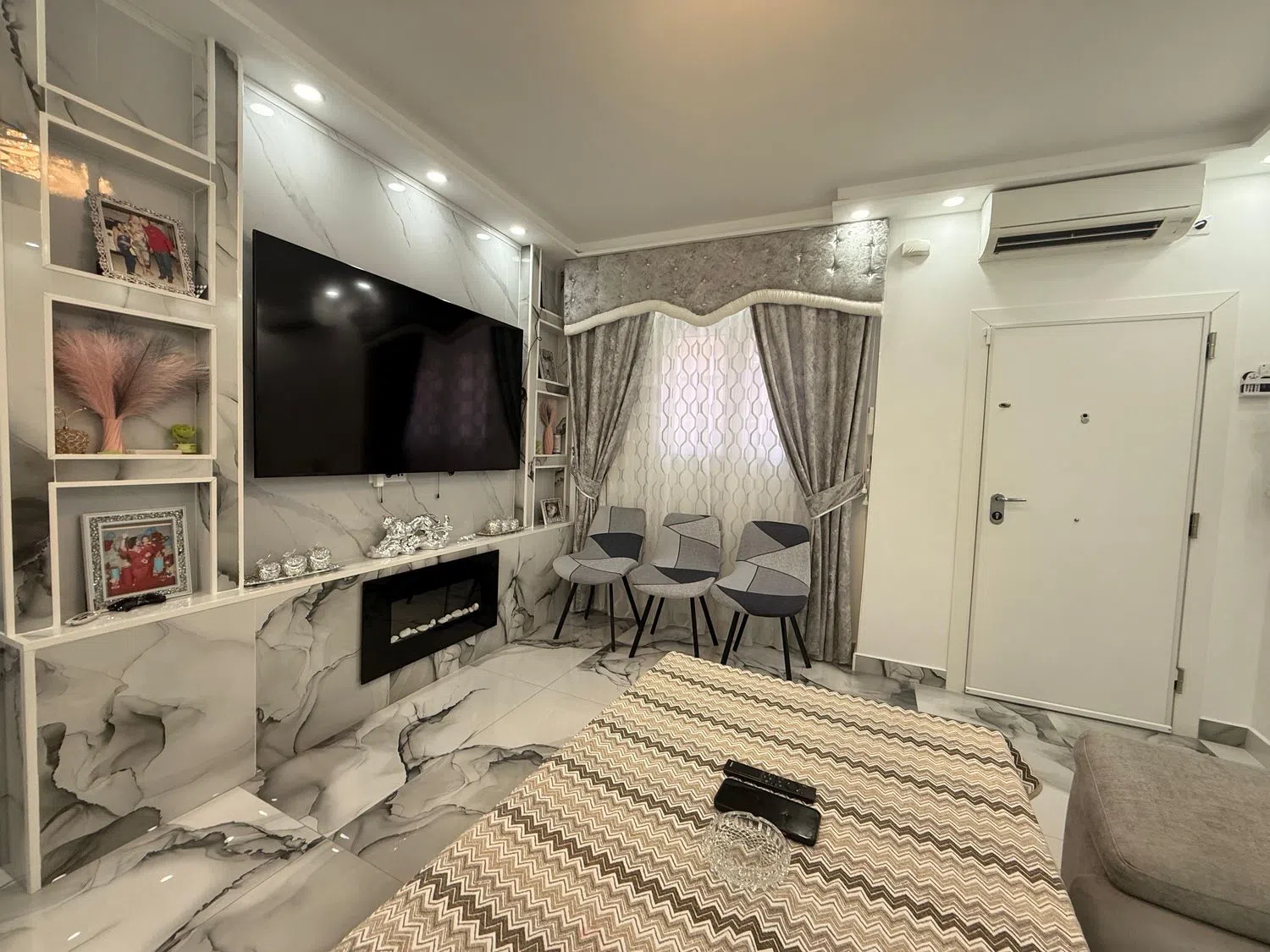 Piso en calle del Lago Titicaca, 3 - Foto 20