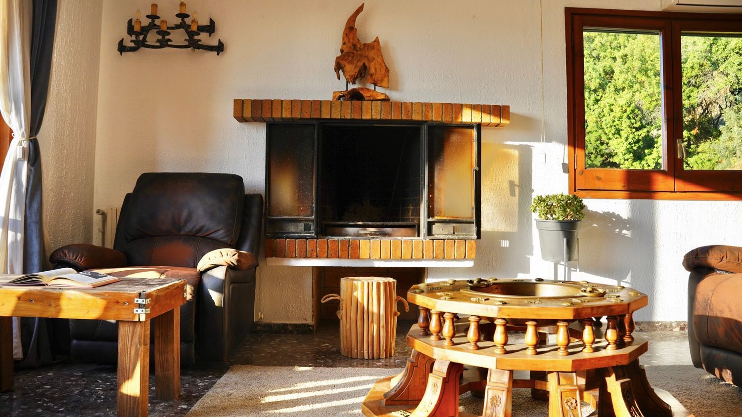 Casa rural en Calle de la Font Rica, 34, Les Planes, Les Planes - Foto 36
