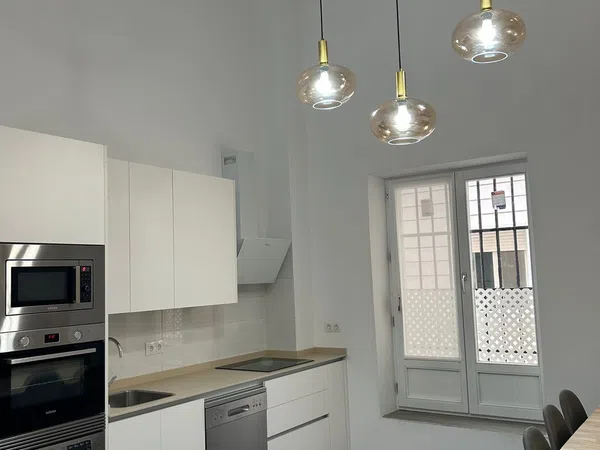 Estudio en Calle Solano, 30, La Caleta - La Viña, La Caleta - La Viña - Foto 4