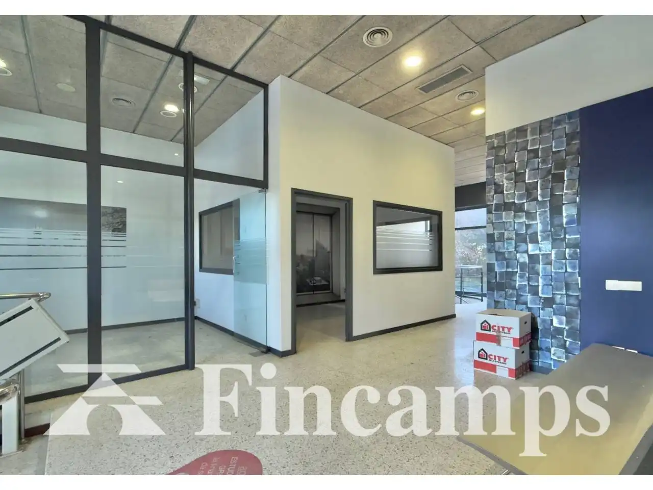 Local comercial en  Avenida Francesc Macià - Foto 10